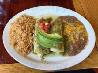 Carlos Mexican Grill