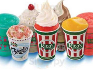 Rita's Italian Ice