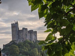 La Crêperie Du Chateau