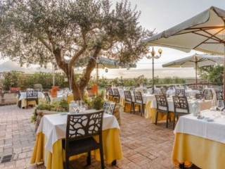 La Pergola