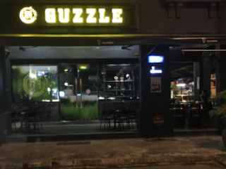 Guzzle Bistro