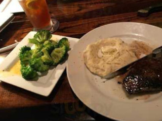 Longhorn Steakhouse