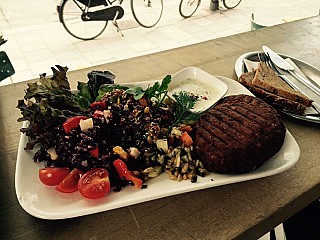 restaurant image