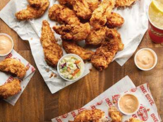 Raising Cane's The Summit