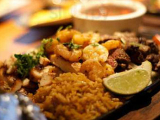 Chili's Grill