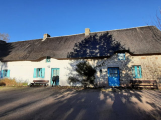 Auberge De Kerhinet