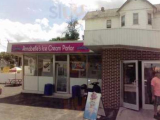 Annabelle's Ice Cream Parlor