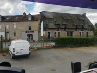 La Pizzaiola, Val D'oust