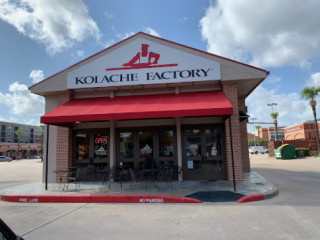 Kolache Factory