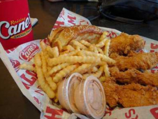 Raising Cane's Chicken Fingers