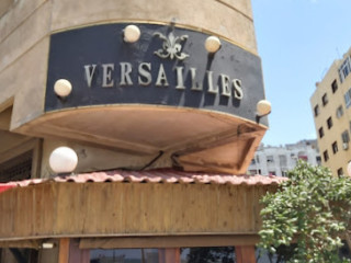 Versailles Cafe Of Arts