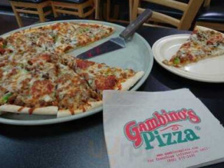 Gambino's Pizza