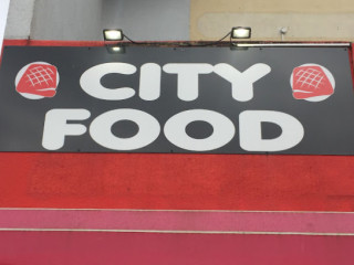 City Food