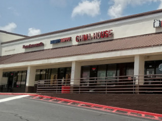 China House Sushi Hibachi