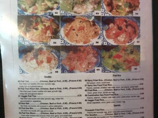 Air Thai Cuisine
