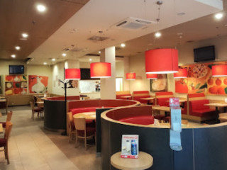 Pizza Hut Kielce Echo