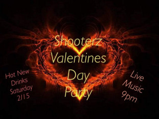 Shooterz