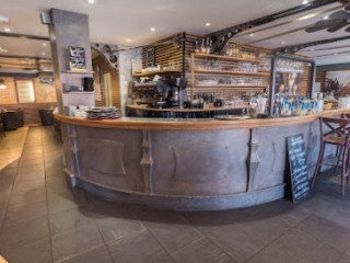 Le Surcouf Brasserie Bretonne