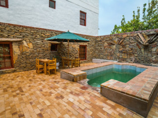 Barrydale Karoo Lodge