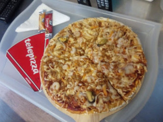 Telepizza Rabat