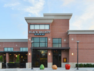 Black Walnut Cafe