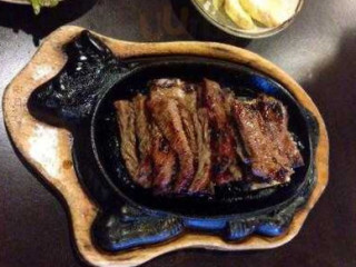 Choga Korean Restaurant