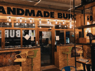 Hamburg Handmade Burgers