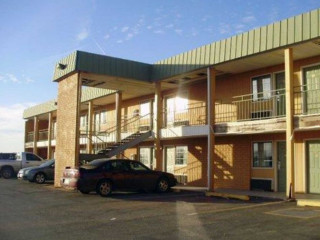 Econo Lodge Elk City