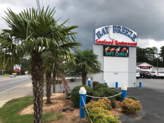 Bay Breeze Seafood Of Marietta