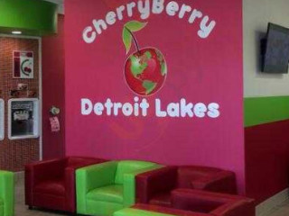 Cherryberry