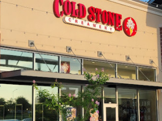 Cold Stone Creamery