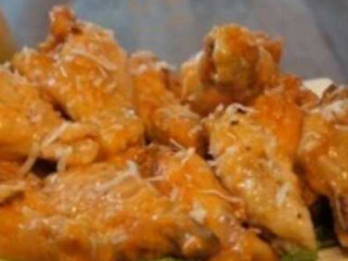 Stubby's Hot Wings