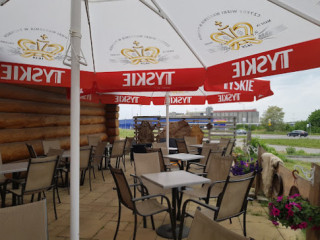 Karczma Pod Strzechą