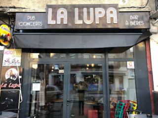 Lupa Pub