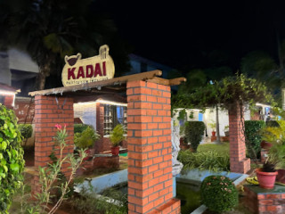 Kadai Multi Cuisine