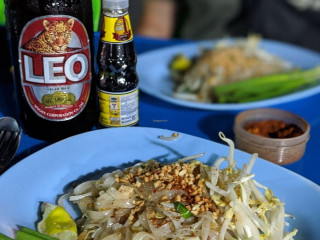 Pad Thai Chao