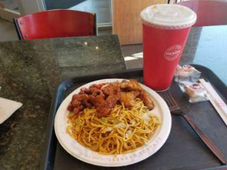 Panda Express