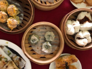 Dim Sum Go Go