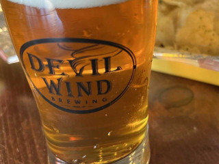 Devil Wind Brewing