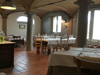 Trattoria La Boschina