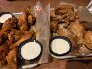 Buffalo Wild Wings