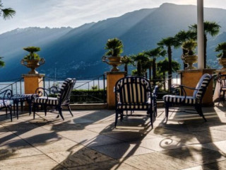 La Brezza Ascona