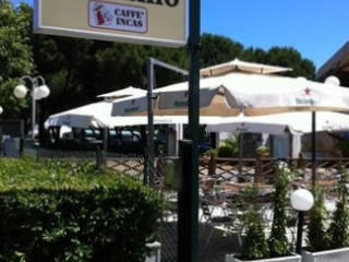 Giardino Caffe-pizzeria