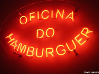 Oficina Do Hamburguer