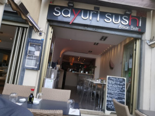 Sayuri Sushi