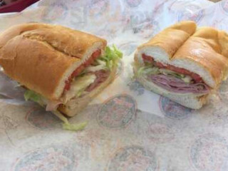 Jersey Mike's Subs