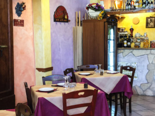 Antica Trattoria Del Ragno