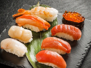Tokyo Fusion