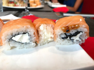 Dostavka Vashi Sushi