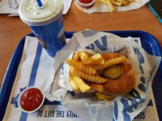 Dairy Queen